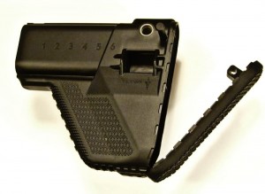 VLTOR SCAR Stock