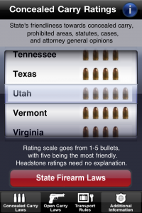 LegalHeat