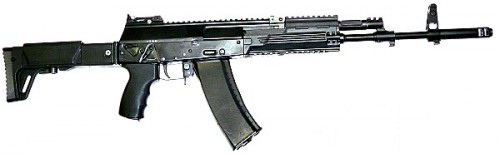 Izhmash - AK-12