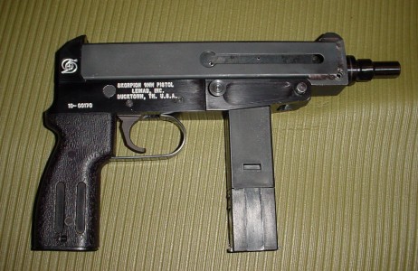 Leinad - Skorpion (03)