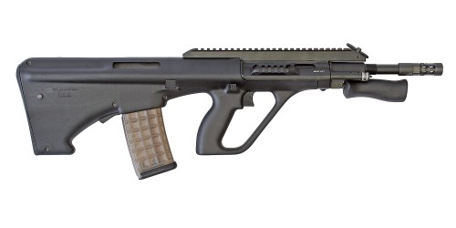 steyr aug a3