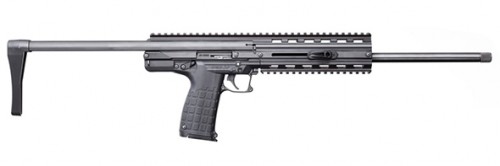 KelTec RMR30 Prototype