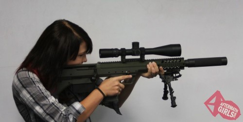 DTA SRS Covert OD