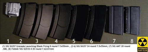 SIG-SG510-Mags