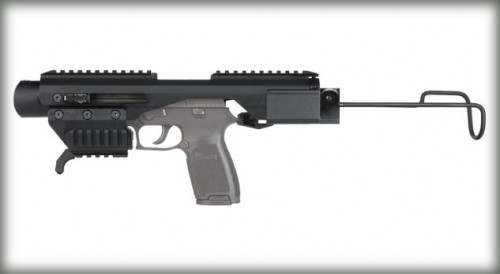 SIG Sauer ACP LE