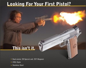 Coonan 357