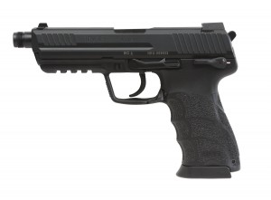 HK45 Tactical BLACK-left-1