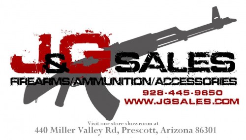 JandGsales