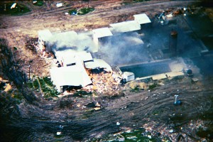 waco