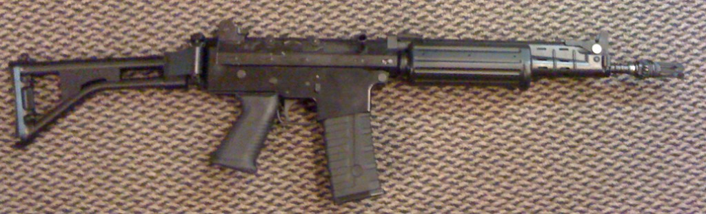 FN - FNC