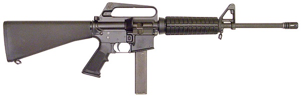 Colt R6430