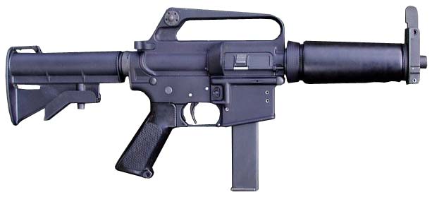 Colt-SMG-Model-633-1