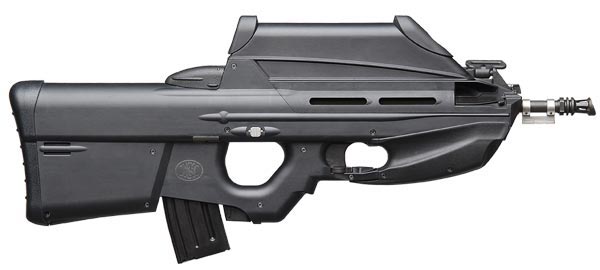 FN F2000 Standard