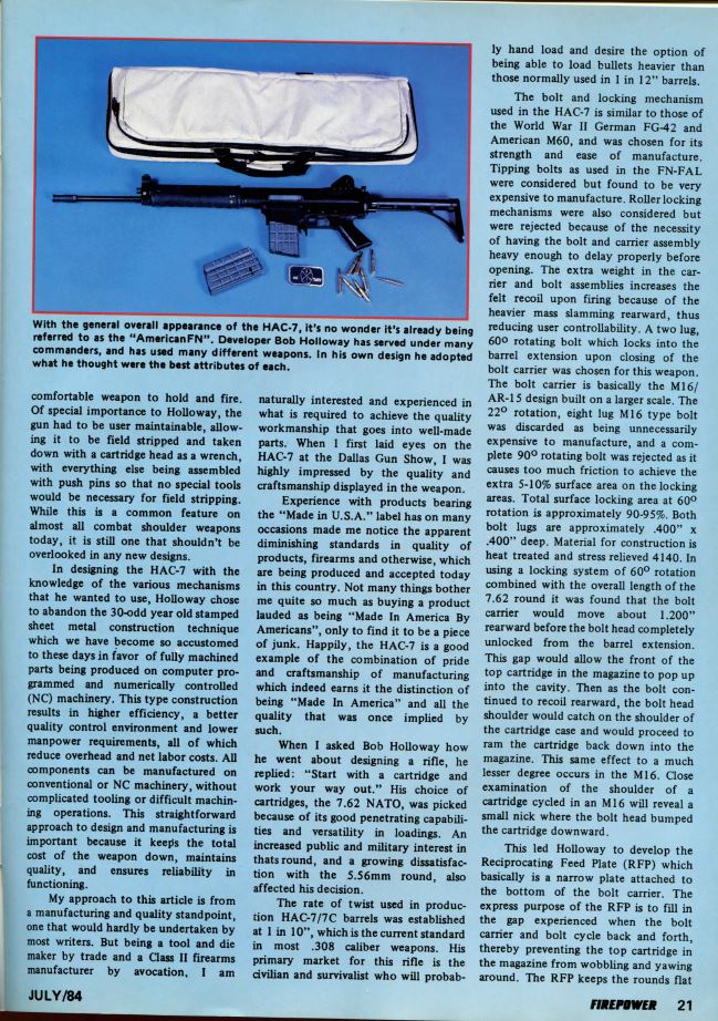 Firepower 1984-07 HAC-7 p.21