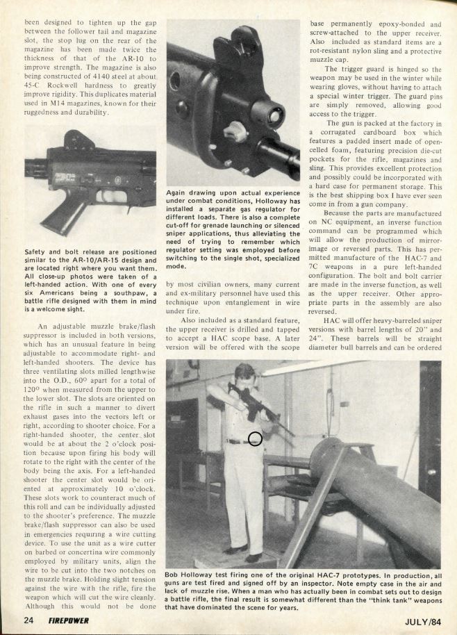 Firepower 1984-07 HAC-7 p.24