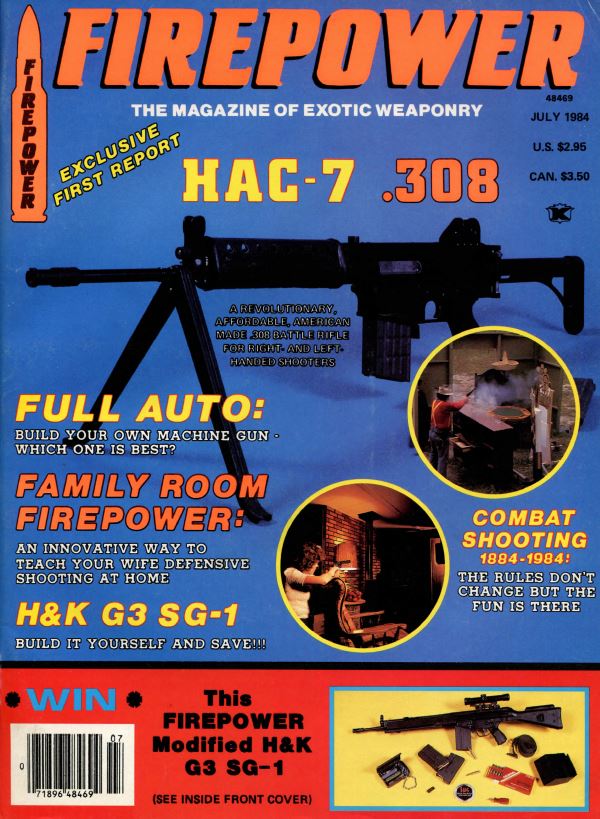 Firepower 1984-07 HAC-7