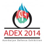 ADEX 2014 logo
