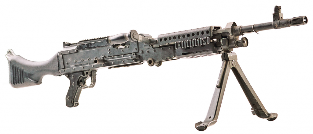 FN-M240B