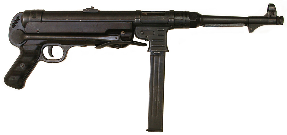 Steyr-bnz-MP40
